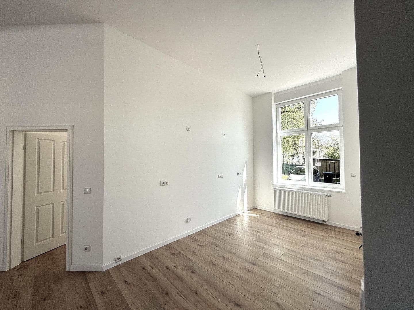 Pronájem bytu 4+1 127 m², Am Wasserturm 30, Finsterwalde, Braniborsko Pronájem bytu 4+1 127 m², Am Wasserturm 30, Finsterwalde, Braniborsko