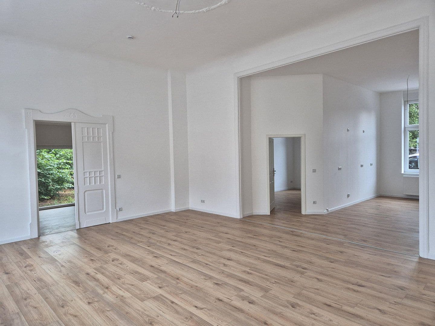 Pronájem bytu 4+1 127 m², Am Wasserturm 30, Finsterwalde, Braniborsko Pronájem bytu 4+1 127 m², Am Wasserturm 30, Finsterwalde, Braniborsko