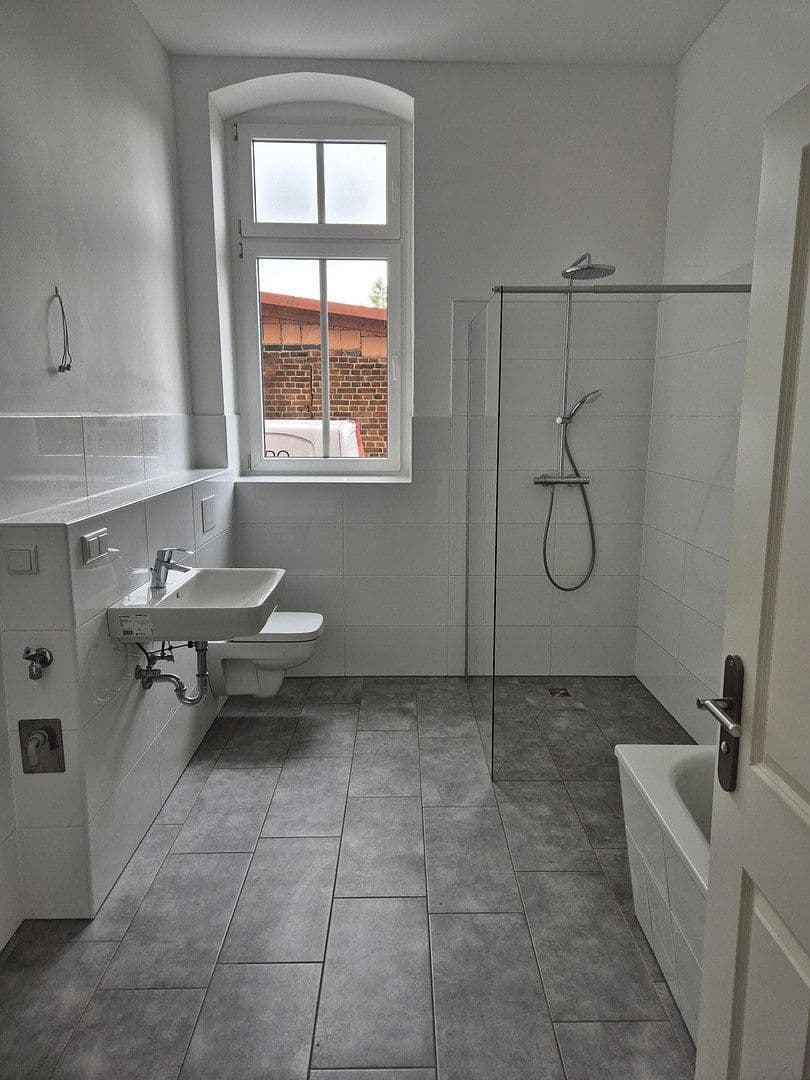 Pronájem bytu 4+1 127 m², Am Wasserturm 30, Finsterwalde, Braniborsko Pronájem bytu 4+1 127 m², Am Wasserturm 30, Finsterwalde, Braniborsko