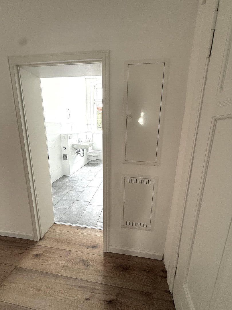 Pronájem bytu 4+1 127 m², Am Wasserturm 30, Finsterwalde, Braniborsko Pronájem bytu 4+1 127 m², Am Wasserturm 30, Finsterwalde, Braniborsko