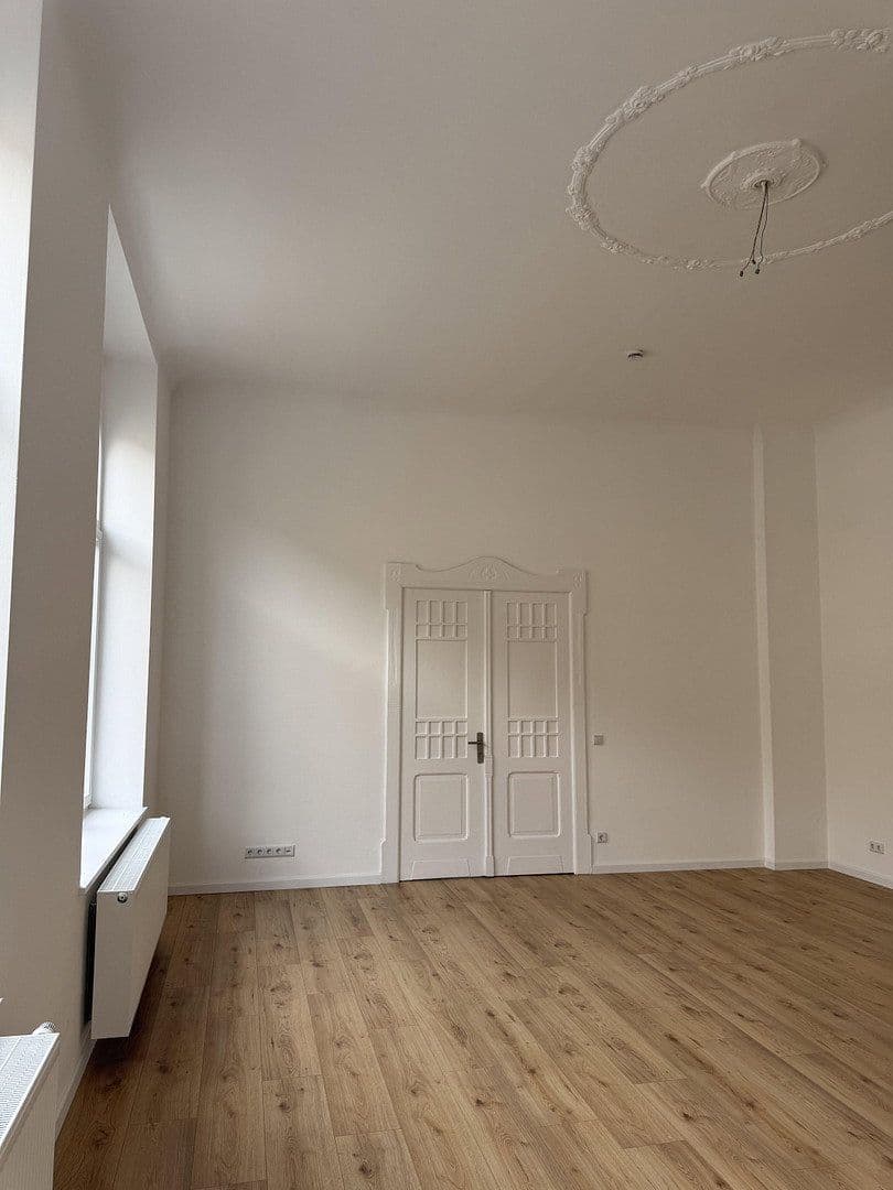 Pronájem bytu 4+1 127 m², Am Wasserturm 30, Finsterwalde, Braniborsko Pronájem bytu 4+1 127 m², Am Wasserturm 30, Finsterwalde, Braniborsko