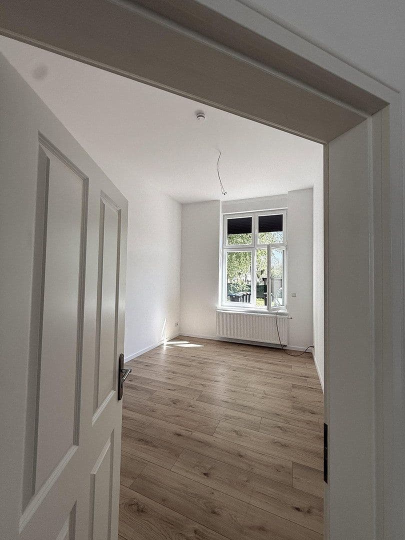 Pronájem bytu 4+1 127 m², Am Wasserturm 30, Finsterwalde, Braniborsko Pronájem bytu 4+1 127 m², Am Wasserturm 30, Finsterwalde, Braniborsko
