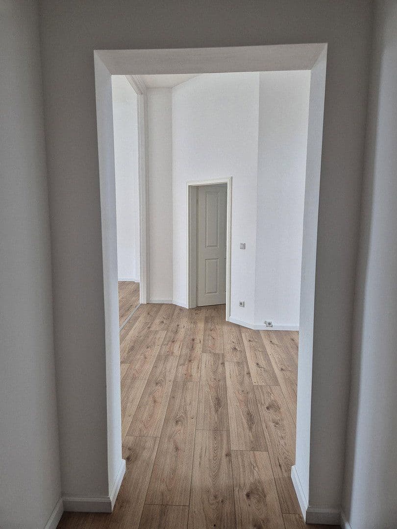 Pronájem bytu 4+1 127 m², Am Wasserturm 30, Finsterwalde, Braniborsko Pronájem bytu 4+1 127 m², Am Wasserturm 30, Finsterwalde, Braniborsko