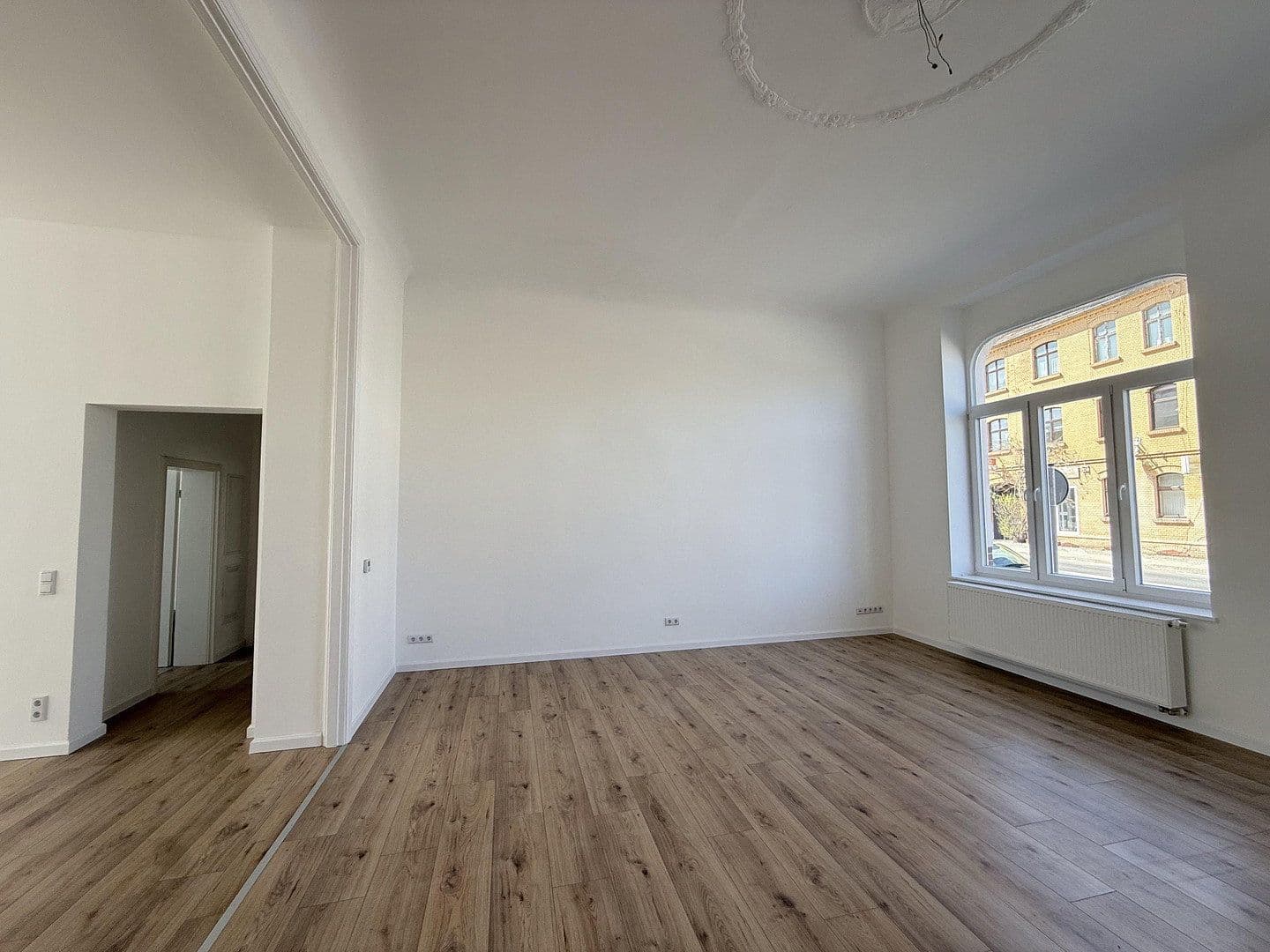 Pronájem bytu 4+1 127 m², Am Wasserturm 30, Finsterwalde, Braniborsko Pronájem bytu 4+1 127 m², Am Wasserturm 30, Finsterwalde, Braniborsko