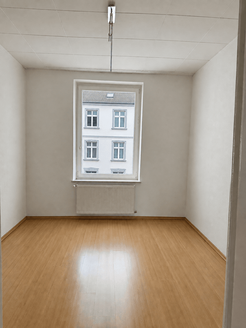 Pronájem bytu 2+1 51 m², Essen, Severní Porýní-Vestfálsko Pronájem bytu 2+1 51 m², Essen, Severní Porýní-Vestfálsko