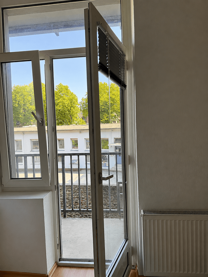 Pronájem bytu 2+1 51 m², Essen, Severní Porýní-Vestfálsko Pronájem bytu 2+1 51 m², Essen, Severní Porýní-Vestfálsko