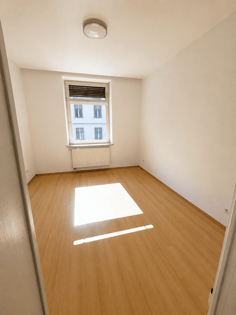 Pronájem bytu 2+1 51 m², Essen, Severní Porýní-Vestfálsko Pronájem bytu 2+1 51 m², Essen, Severní Porýní-Vestfálsko