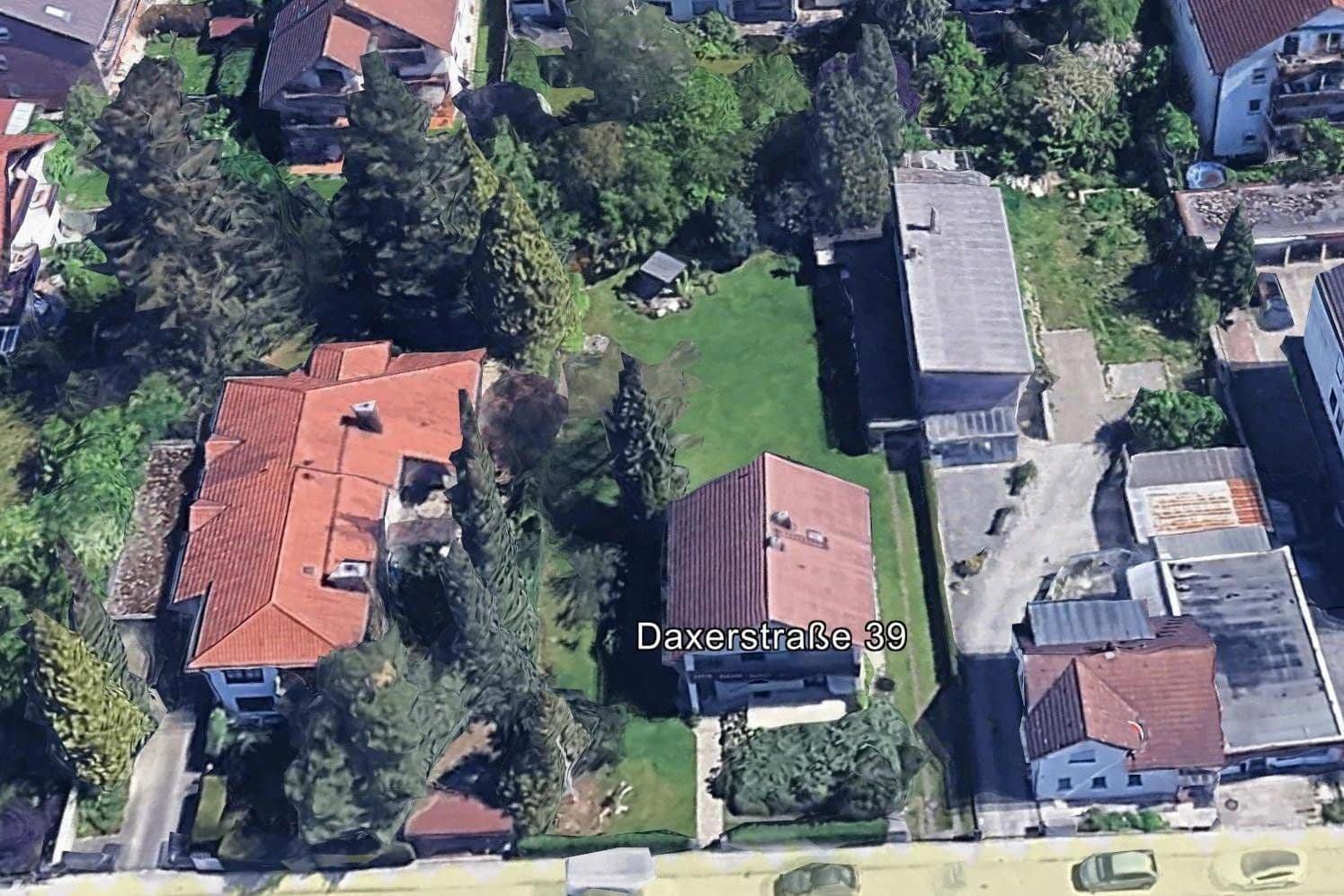 Prodej domu 110 m², pozemek 1.084 m², Olching, Bavorsko Prodej domu 110 m², pozemek 1.084 m², Olching, Bavorsko