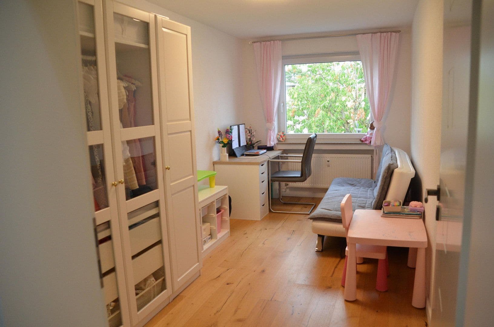 Prodej bytu 4+1 95 m², Neu-Ulm, Bavorsko Prodej bytu 4+1 95 m², Neu-Ulm, Bavorsko