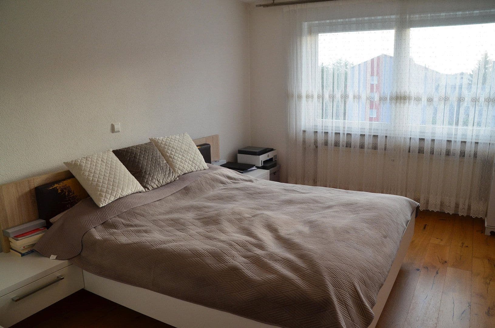 Prodej bytu 4+1 95 m², Neu-Ulm, Bavorsko Prodej bytu 4+1 95 m², Neu-Ulm, Bavorsko