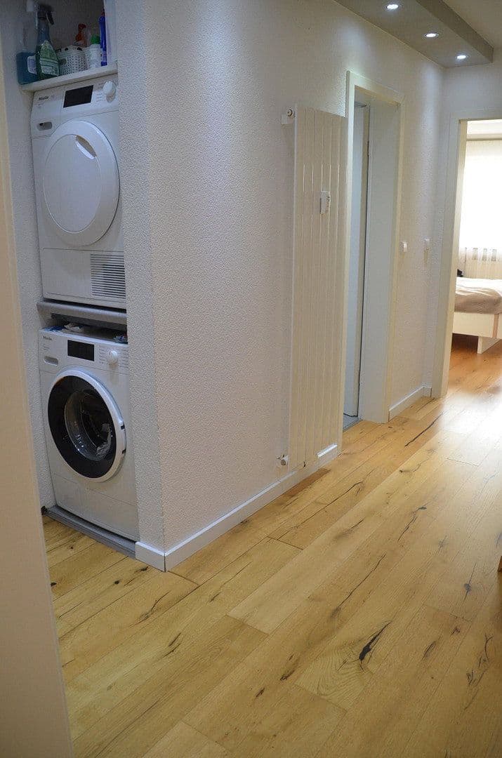 Prodej bytu 4+1 95 m², Neu-Ulm, Bavorsko Prodej bytu 4+1 95 m², Neu-Ulm, Bavorsko