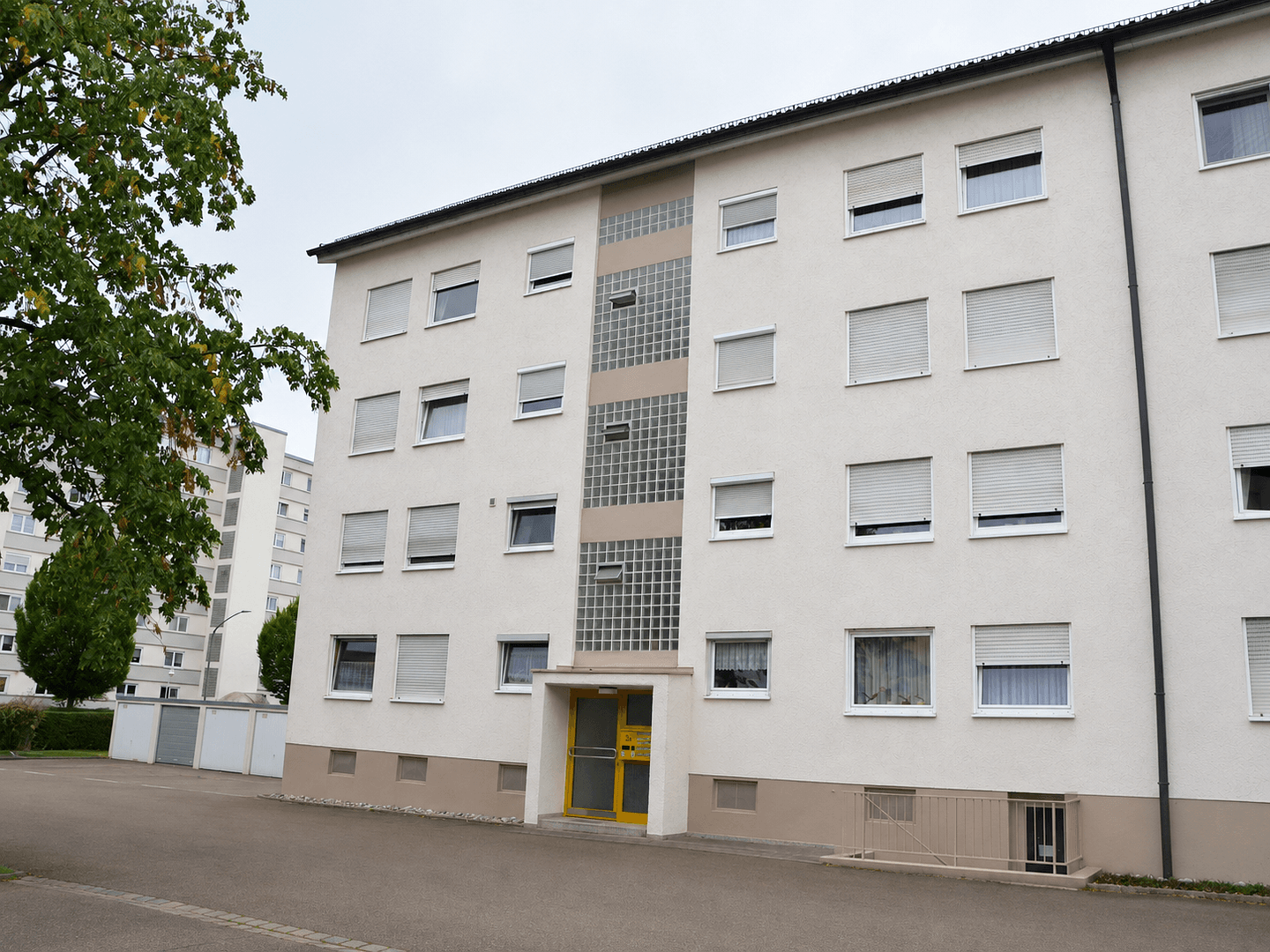 Prodej bytu 4+1 95 m², Neu-Ulm, Bavorsko Prodej bytu 4+1 95 m², Neu-Ulm, Bavorsko