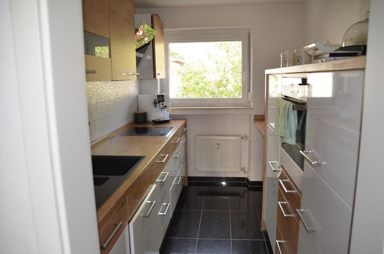 Prodej bytu 4+1 95 m², Neu-Ulm, Bavorsko Prodej bytu 4+1 95 m², Neu-Ulm, Bavorsko