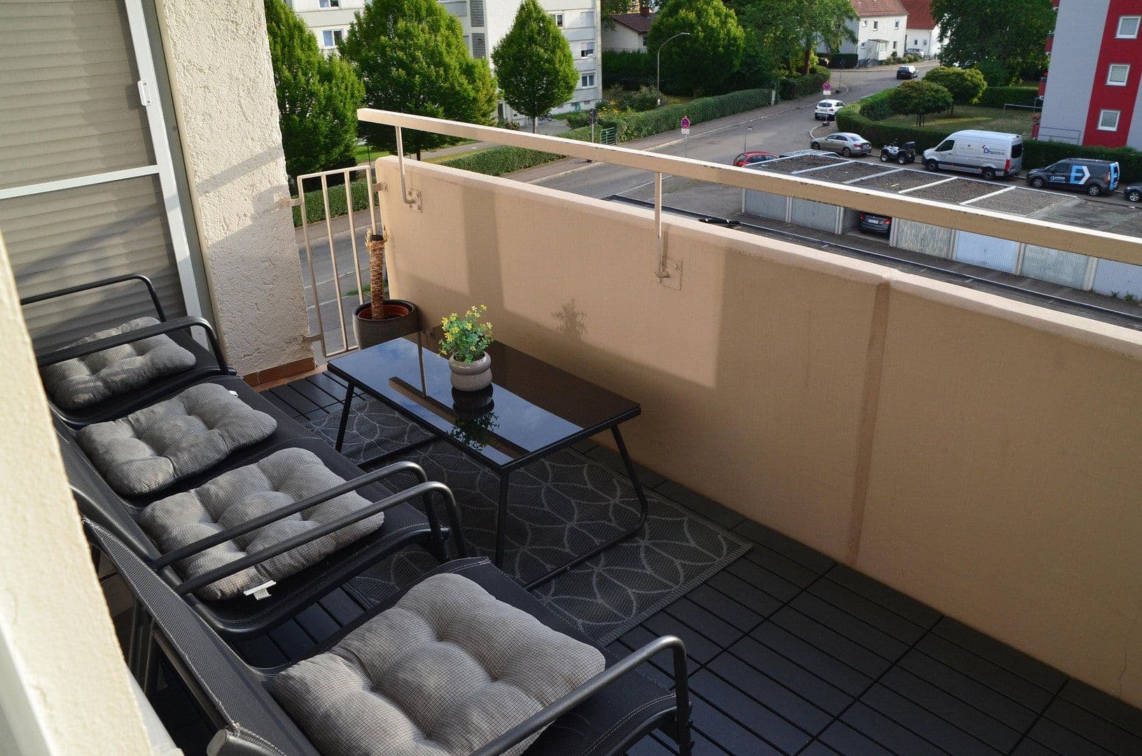 Prodej bytu 4+1 95 m², Neu-Ulm, Bavorsko Prodej bytu 4+1 95 m², Neu-Ulm, Bavorsko