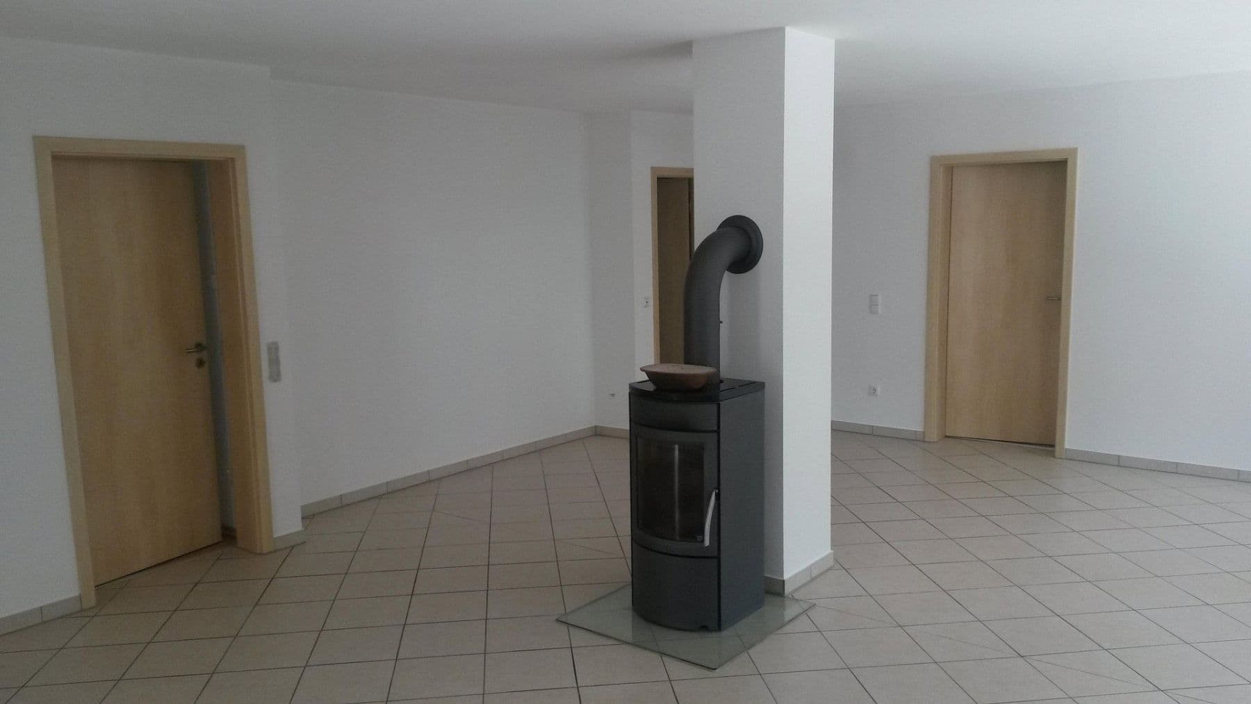 Pronájem domu 115 m², pozemek 950 m², Hirschaid, Bavorsko Pronájem domu 115 m², pozemek 950 m², Hirschaid, Bavorsko