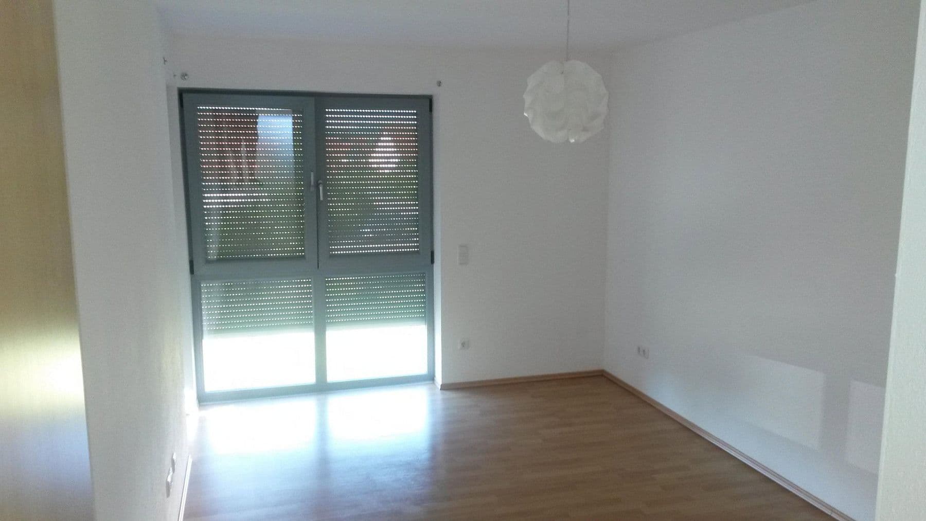 Pronájem domu 115 m², pozemek 950 m², Hirschaid, Bavorsko Pronájem domu 115 m², pozemek 950 m², Hirschaid, Bavorsko