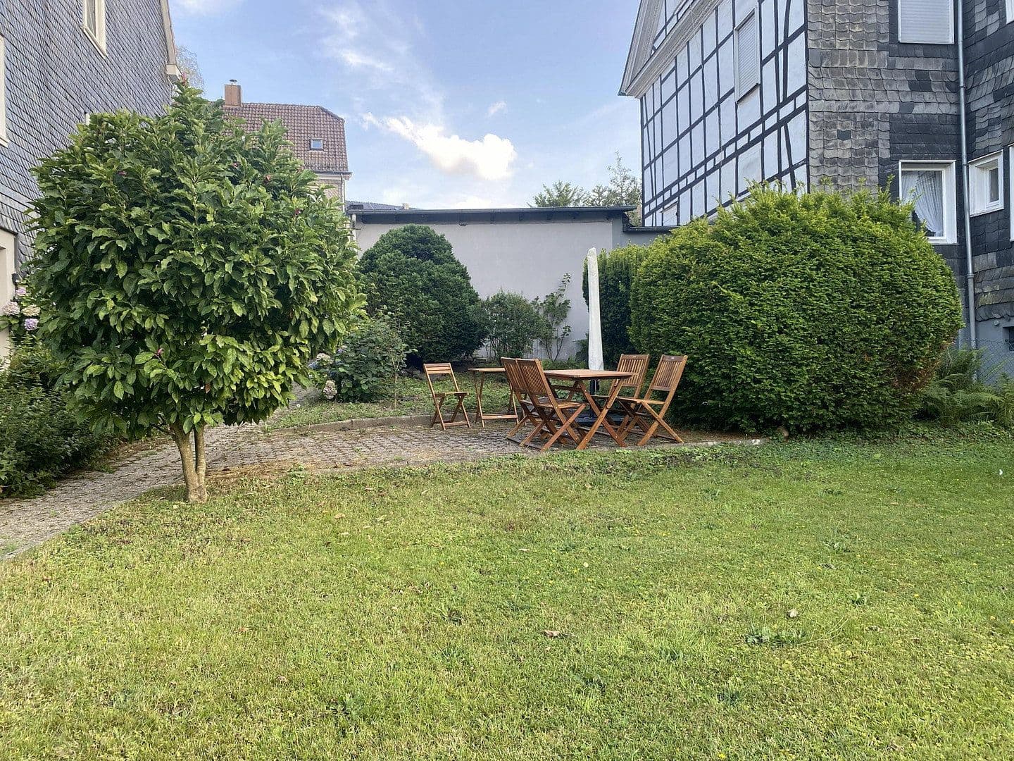 Pronájem bytu 2+1 53 m², Friedrichstraße 6, Hückeswagen, Severní Porýní-Vestfálsko Pronájem bytu 2+1 53 m², Friedrichstraße 6, Hückeswagen, Severní Porýní-Vestfálsko