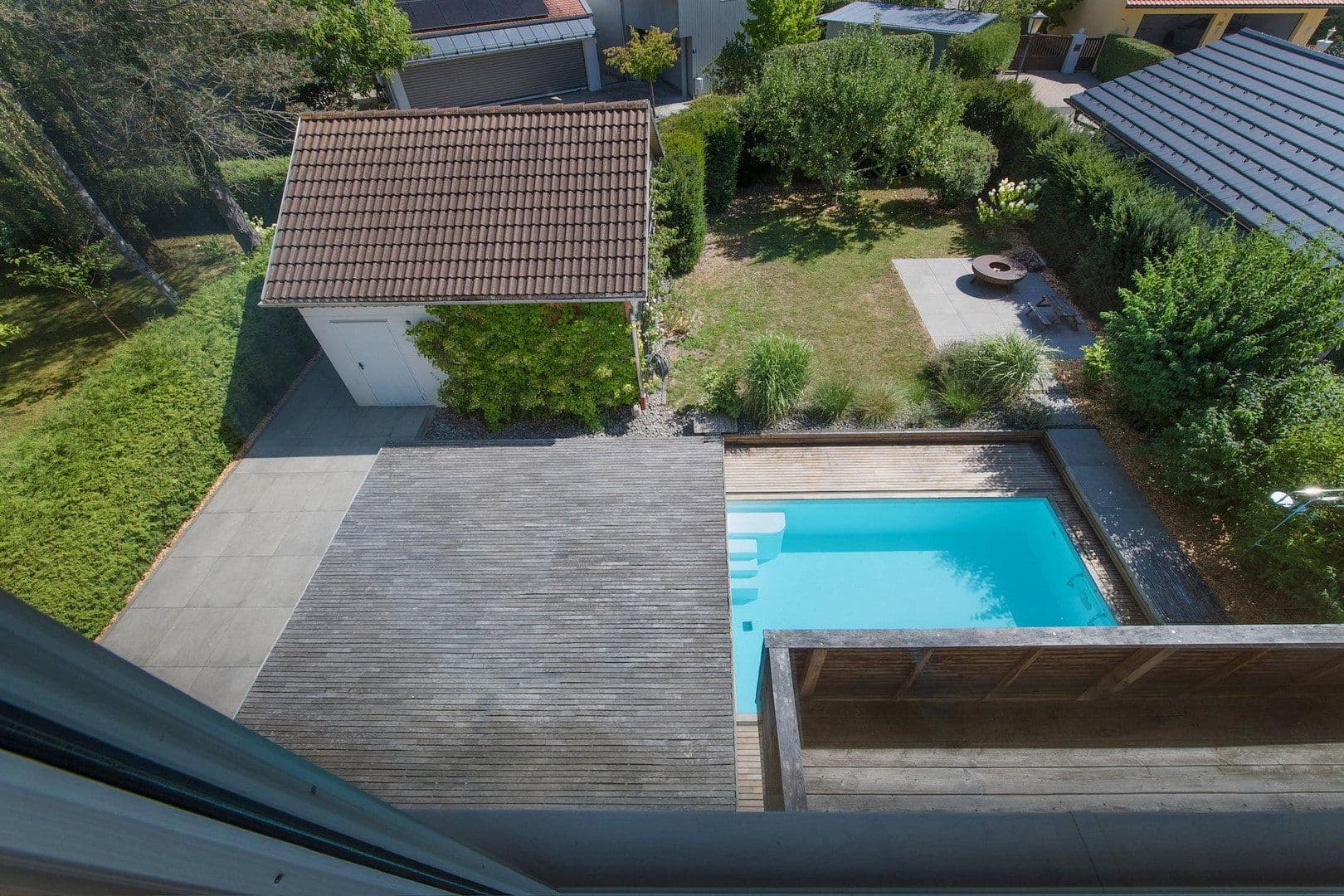 Prodej domu 290 m², pozemek 942 m², Seeshaupt, Bavorsko Prodej domu 290 m², pozemek 942 m², Seeshaupt, Bavorsko