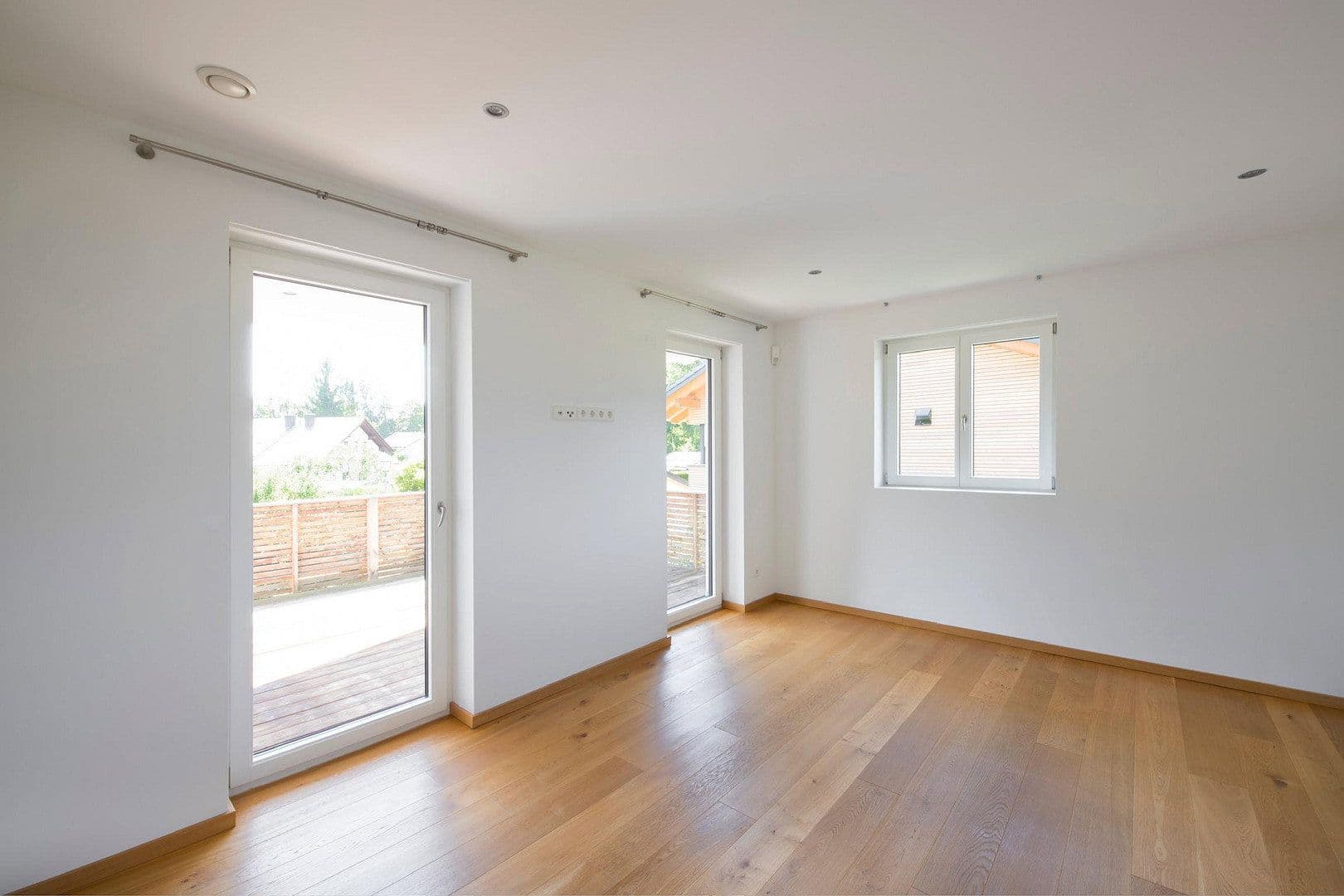 Prodej domu 290 m², pozemek 942 m², Seeshaupt, Bavorsko Prodej domu 290 m², pozemek 942 m², Seeshaupt, Bavorsko