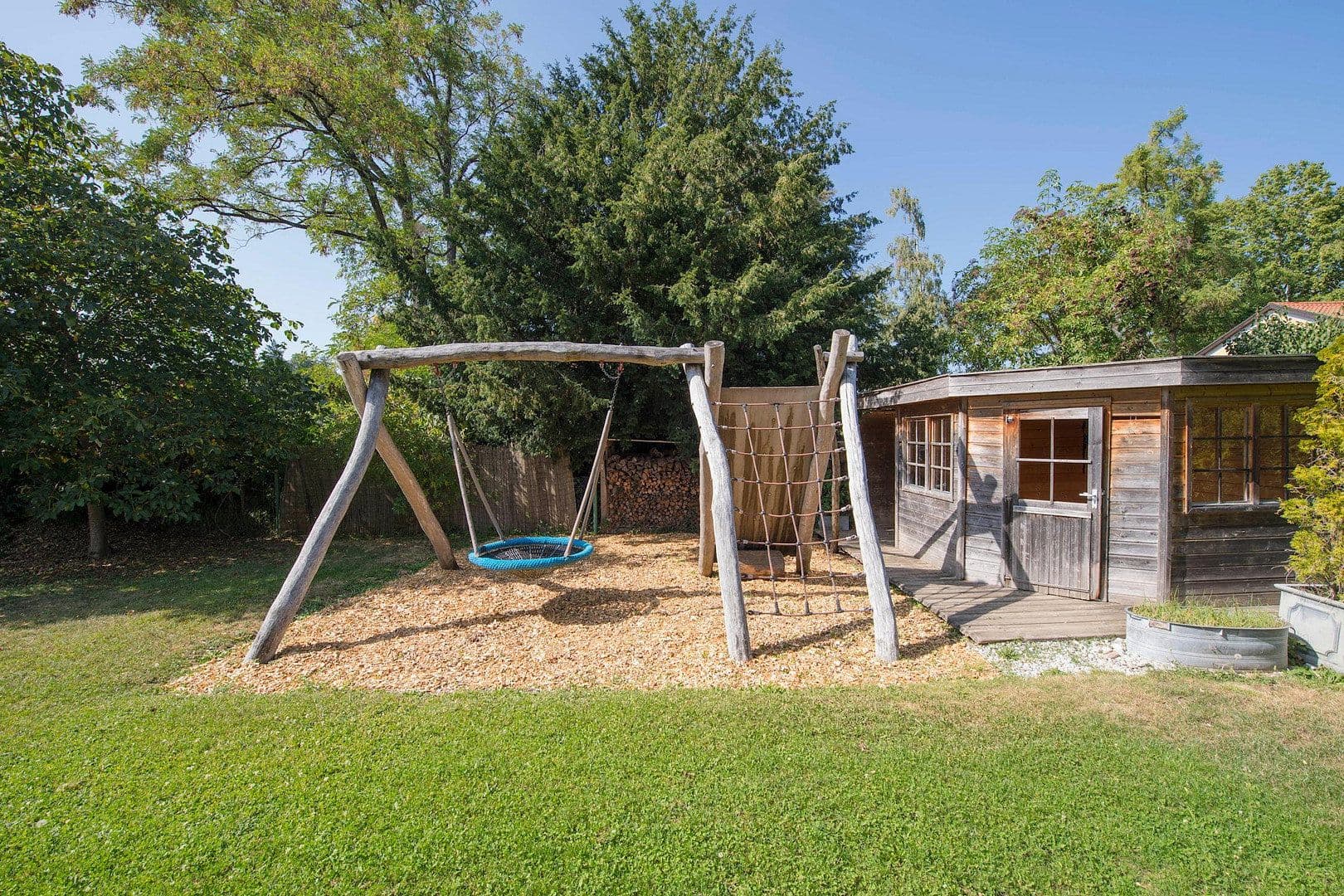 Prodej domu 290 m², pozemek 942 m², Seeshaupt, Bavorsko Prodej domu 290 m², pozemek 942 m², Seeshaupt, Bavorsko