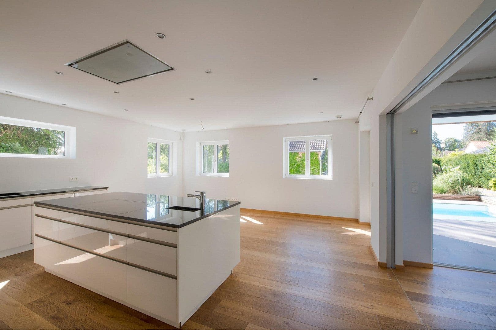 Prodej domu 290 m², pozemek 942 m², Seeshaupt, Bavorsko Prodej domu 290 m², pozemek 942 m², Seeshaupt, Bavorsko