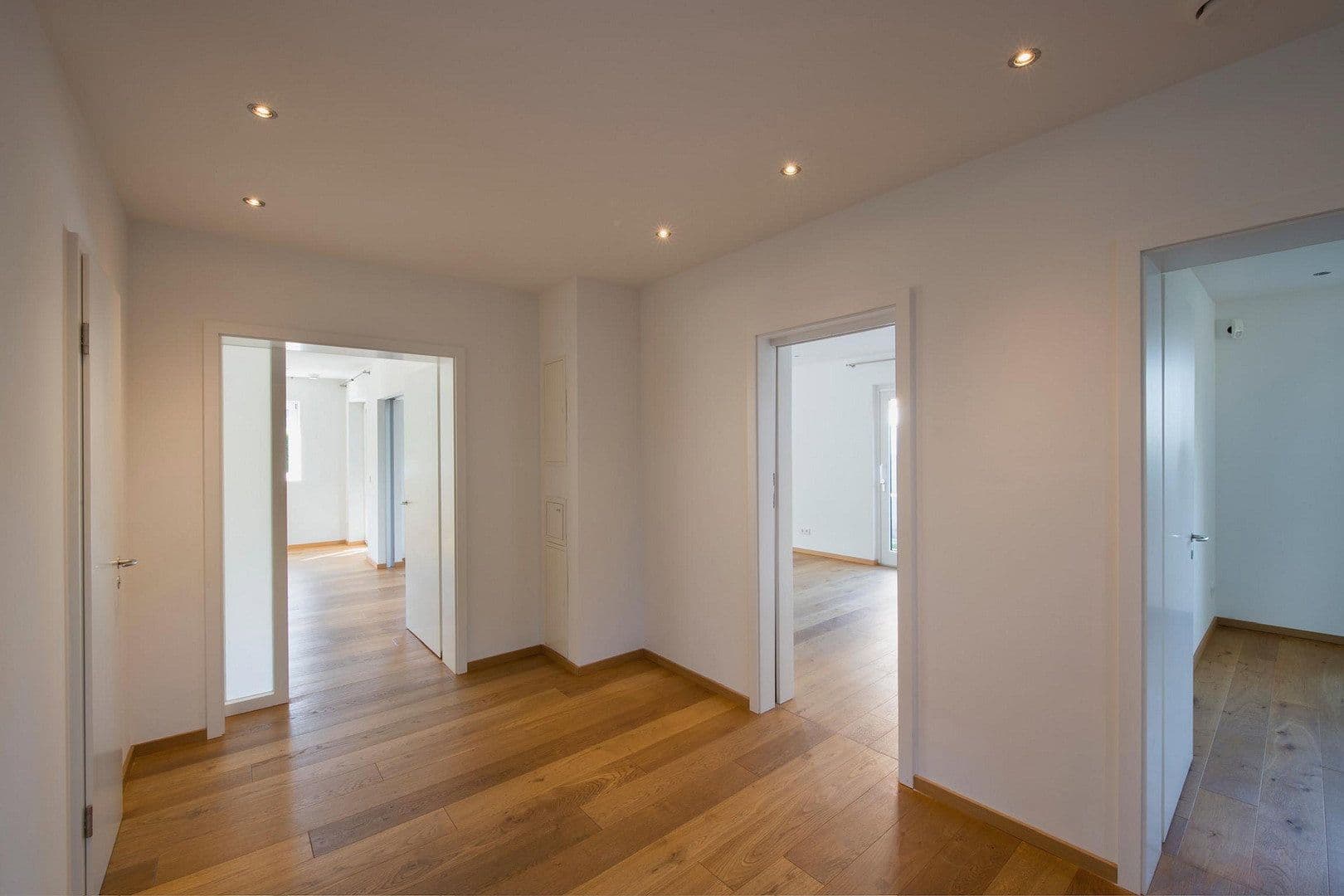 Prodej domu 290 m², pozemek 942 m², Seeshaupt, Bavorsko Prodej domu 290 m², pozemek 942 m², Seeshaupt, Bavorsko
