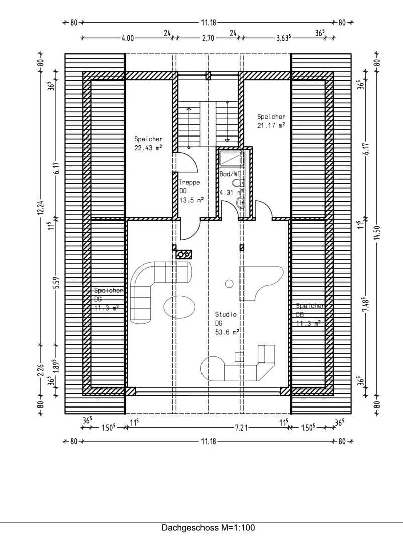 Prodej domu 290 m², pozemek 942 m², Seeshaupt, Bavorsko Prodej domu 290 m², pozemek 942 m², Seeshaupt, Bavorsko