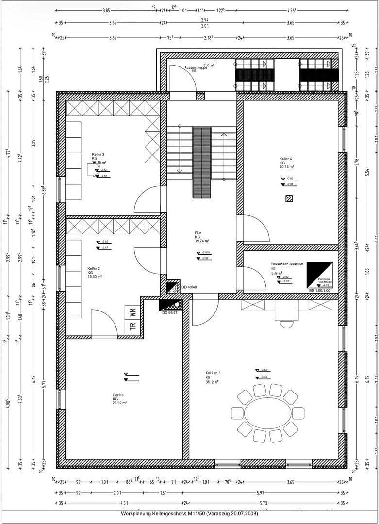 Prodej domu 290 m², pozemek 942 m², Seeshaupt, Bavorsko Prodej domu 290 m², pozemek 942 m², Seeshaupt, Bavorsko