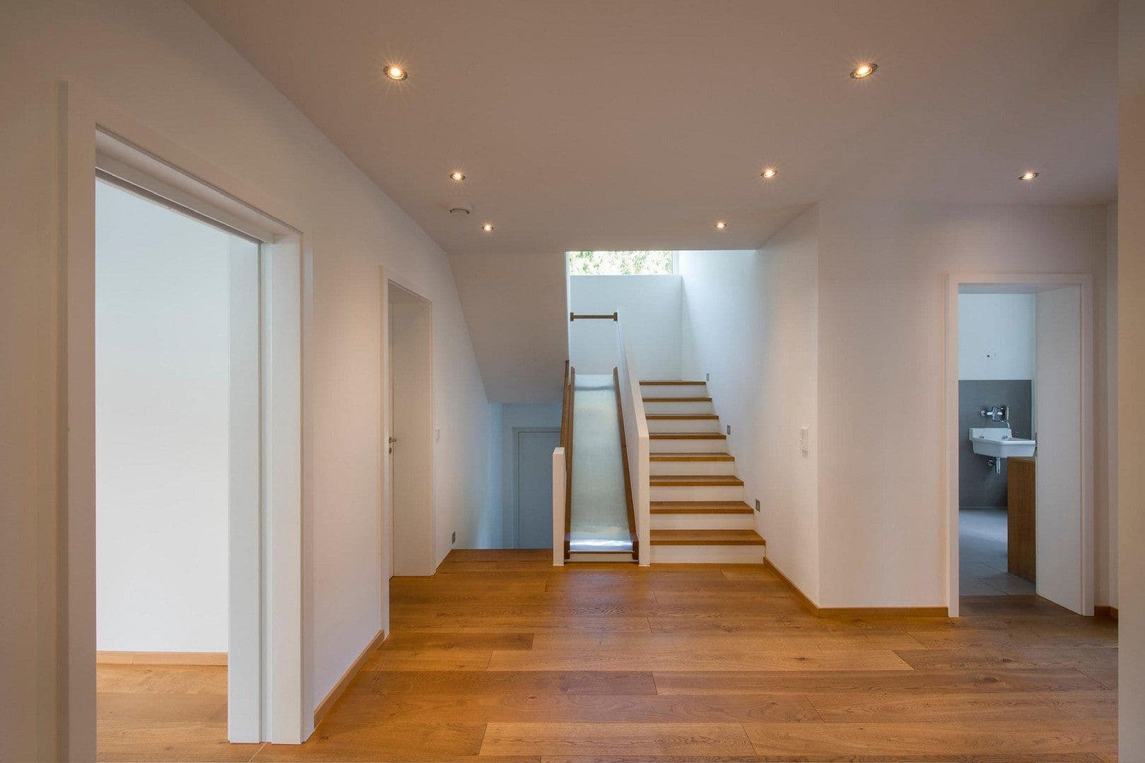 Prodej domu 290 m², pozemek 942 m², Seeshaupt, Bavorsko Prodej domu 290 m², pozemek 942 m², Seeshaupt, Bavorsko