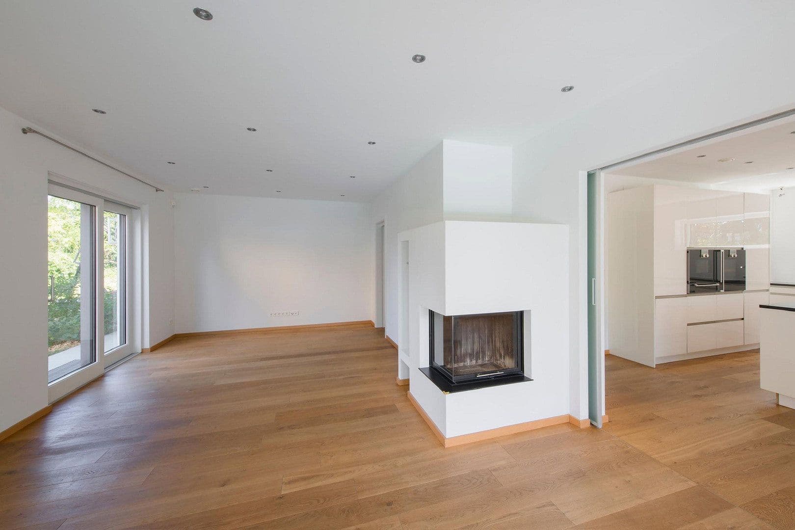 Prodej domu 290 m², pozemek 942 m², Seeshaupt, Bavorsko Prodej domu 290 m², pozemek 942 m², Seeshaupt, Bavorsko