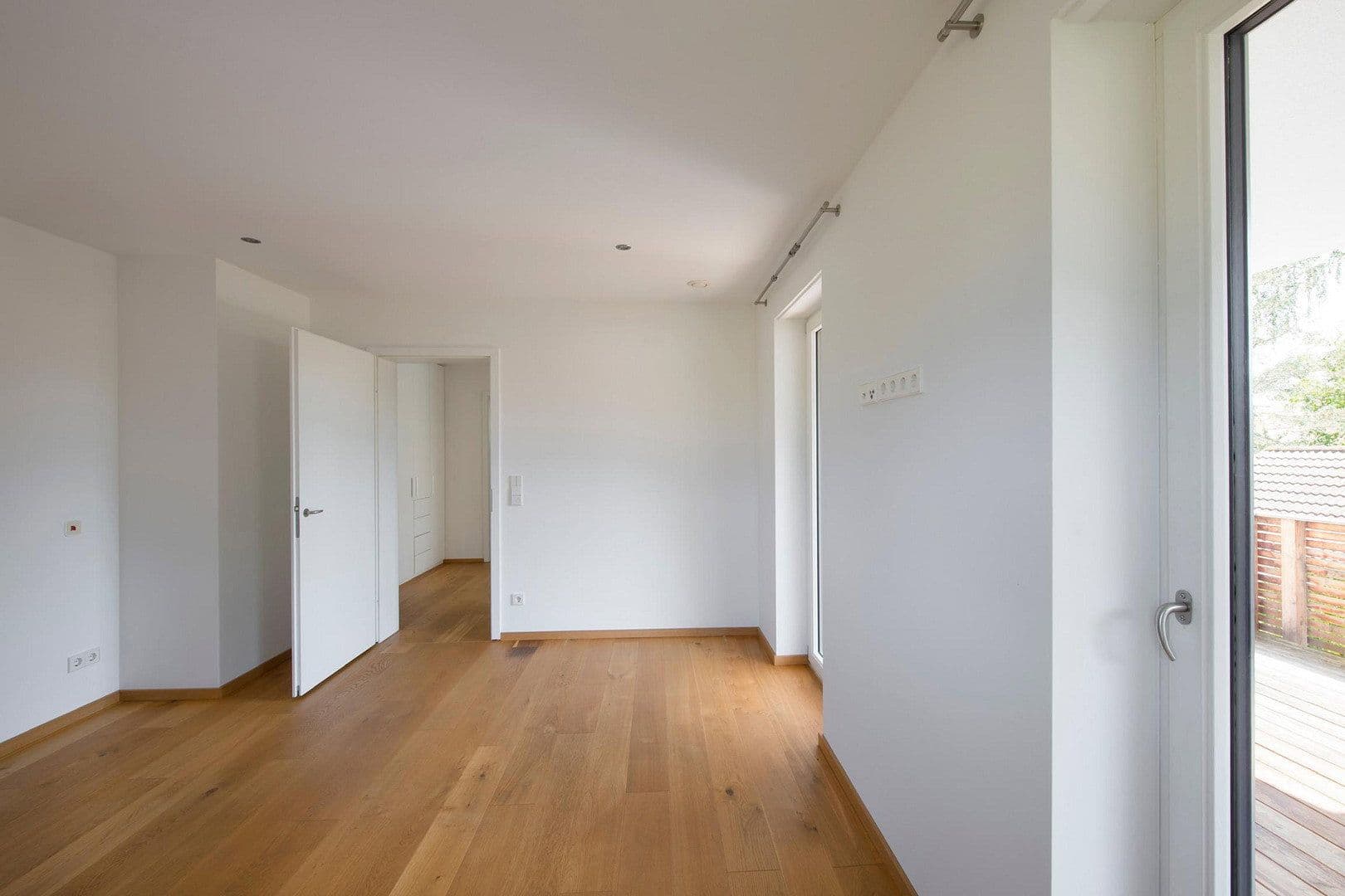 Prodej domu 290 m², pozemek 942 m², Seeshaupt, Bavorsko Prodej domu 290 m², pozemek 942 m², Seeshaupt, Bavorsko
