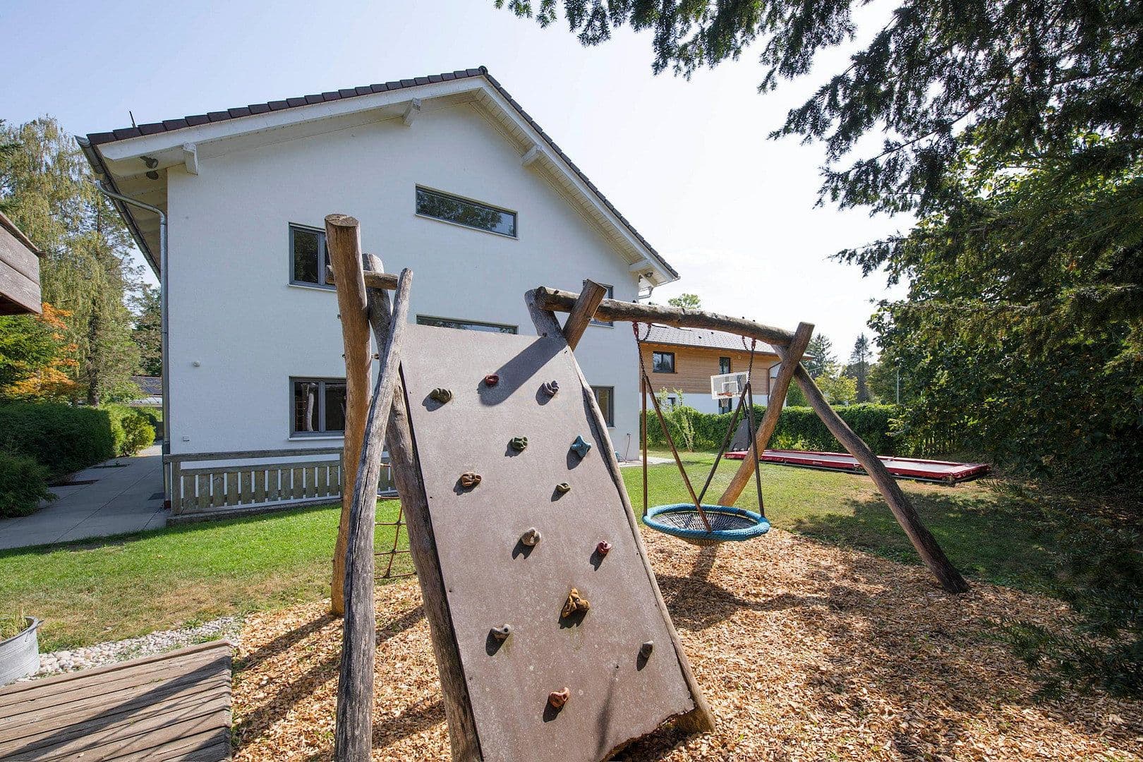 Prodej domu 290 m², pozemek 942 m², Seeshaupt, Bavorsko Prodej domu 290 m², pozemek 942 m², Seeshaupt, Bavorsko