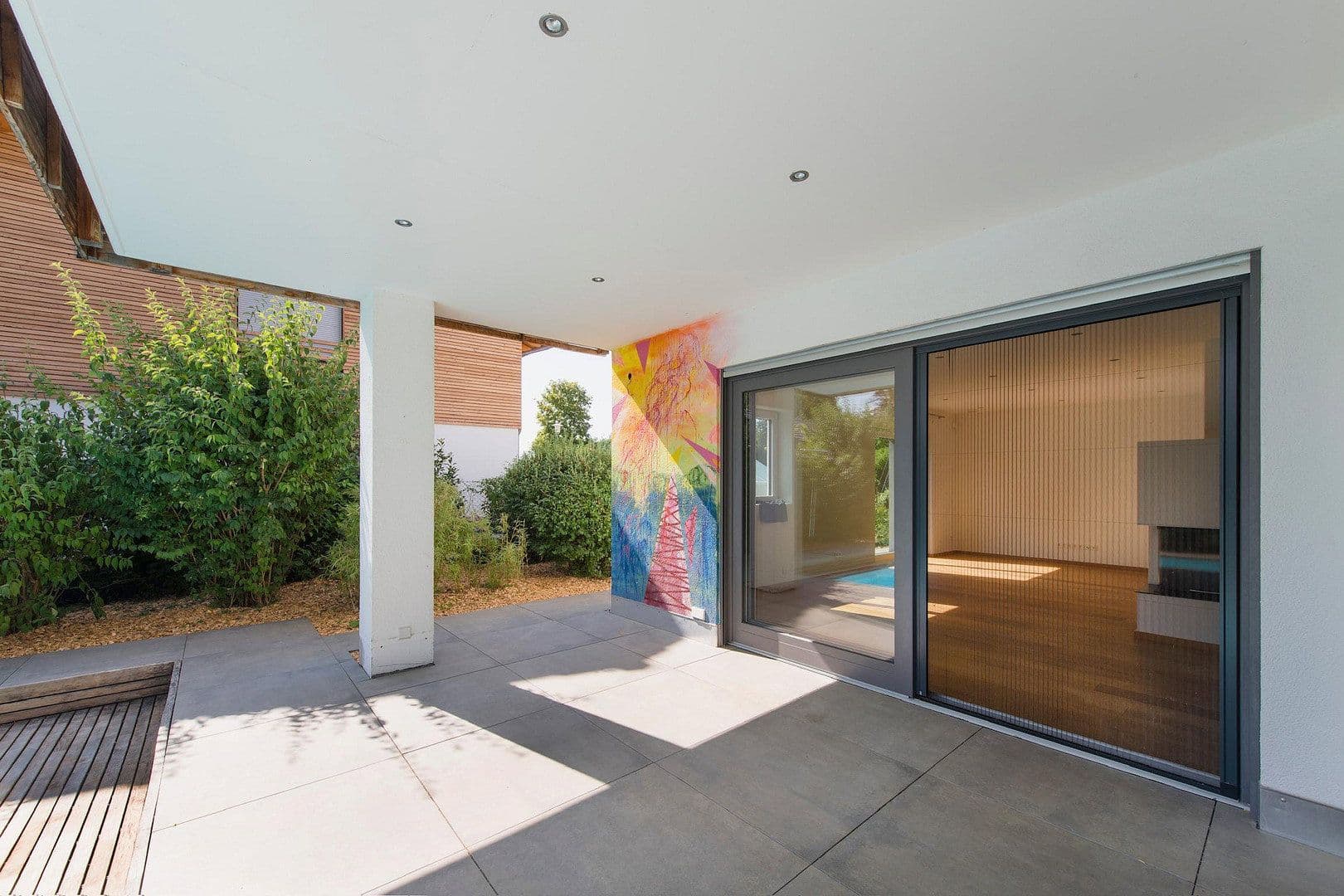 Prodej domu 290 m², pozemek 942 m², Seeshaupt, Bavorsko Prodej domu 290 m², pozemek 942 m², Seeshaupt, Bavorsko