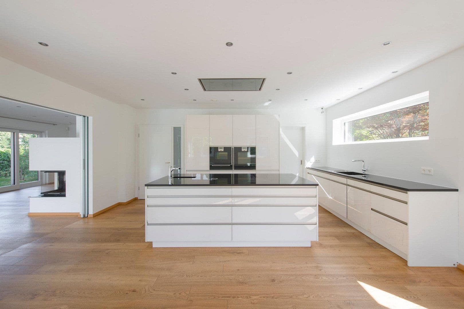 Prodej domu 290 m², pozemek 942 m², Seeshaupt, Bavorsko Prodej domu 290 m², pozemek 942 m², Seeshaupt, Bavorsko