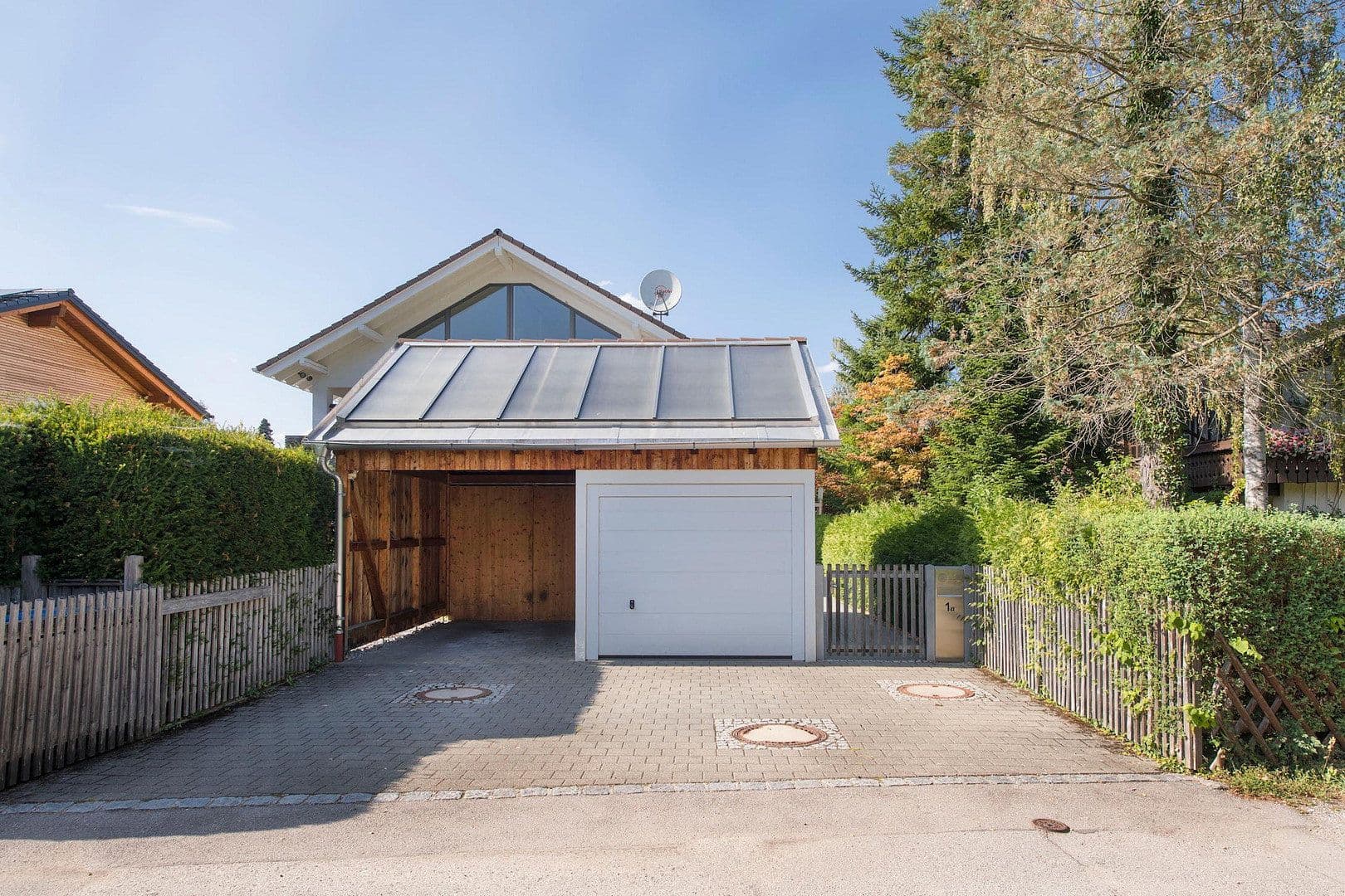 Prodej domu 290 m², pozemek 942 m², Seeshaupt, Bavorsko Prodej domu 290 m², pozemek 942 m², Seeshaupt, Bavorsko