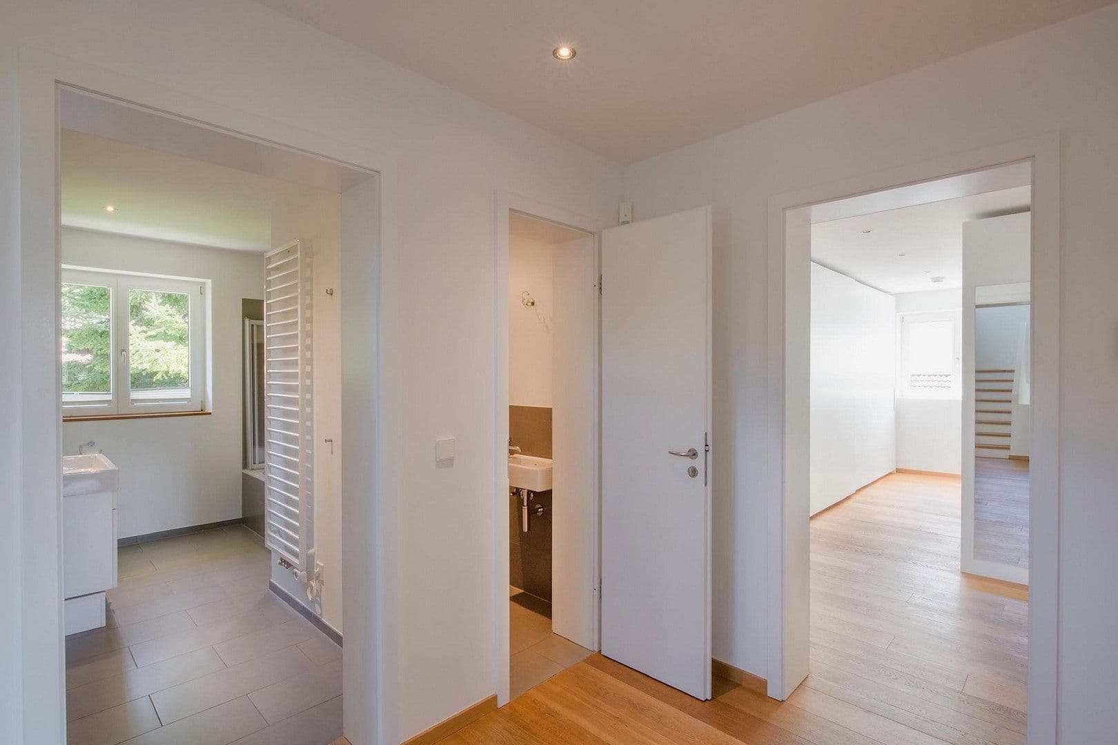 Prodej domu 290 m², pozemek 942 m², Seeshaupt, Bavorsko Prodej domu 290 m², pozemek 942 m², Seeshaupt, Bavorsko