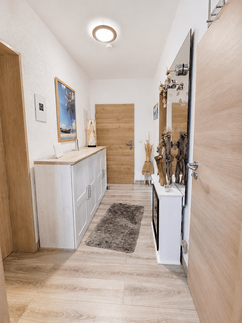 Pronájem bytu 2+1 64 m², Heibauerfeld 10, Essen, Severní Porýní-Vestfálsko Pronájem bytu 2+1 64 m², Heibauerfeld 10, Essen, Severní Porýní-Vestfálsko