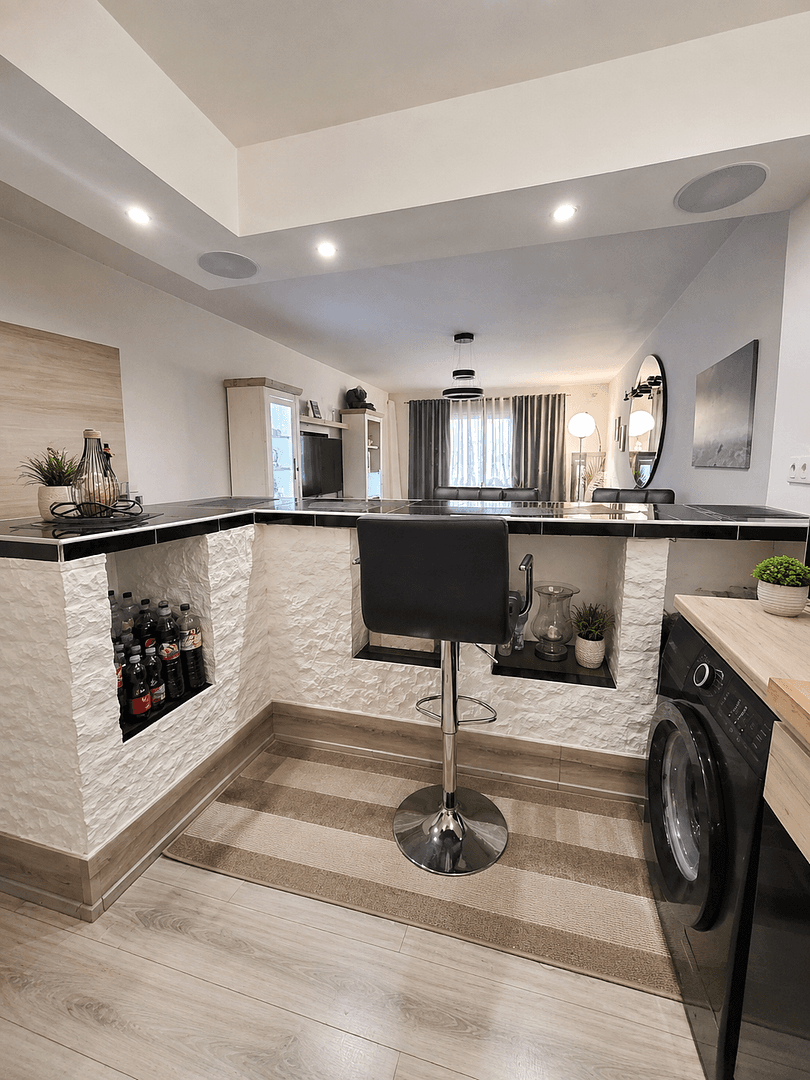 Pronájem bytu 2+1 64 m², Heibauerfeld 10, Essen, Severní Porýní-Vestfálsko Pronájem bytu 2+1 64 m², Heibauerfeld 10, Essen, Severní Porýní-Vestfálsko