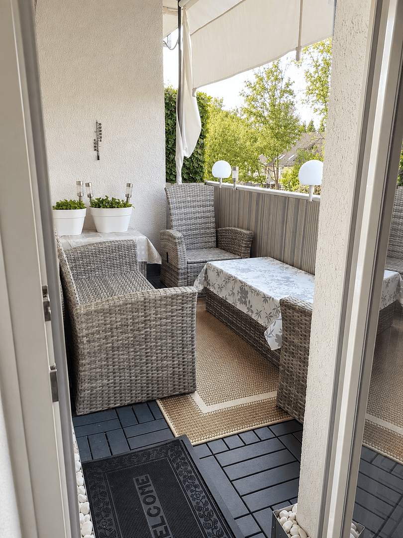 Pronájem bytu 2+1 64 m², Heibauerfeld 10, Essen, Severní Porýní-Vestfálsko Pronájem bytu 2+1 64 m², Heibauerfeld 10, Essen, Severní Porýní-Vestfálsko