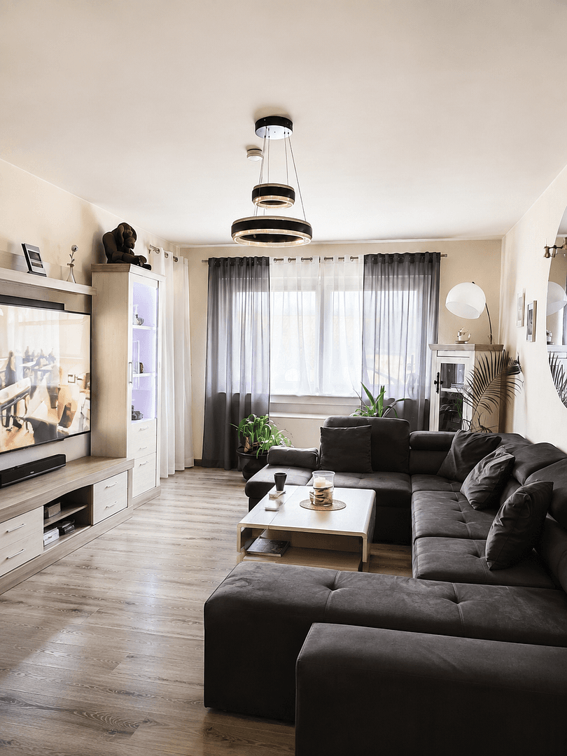 Pronájem bytu 2+1 64 m², Heibauerfeld 10, Essen, Severní Porýní-Vestfálsko Pronájem bytu 2+1 64 m², Heibauerfeld 10, Essen, Severní Porýní-Vestfálsko