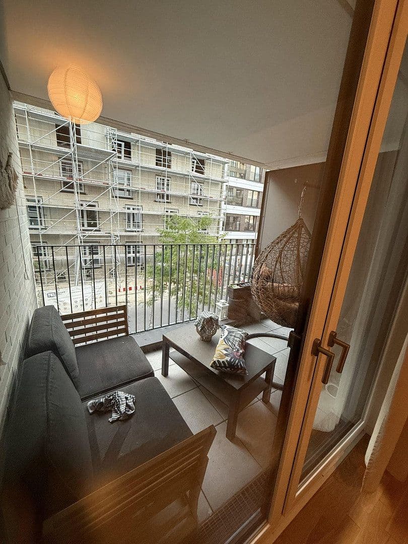 Pronájem bytu 2+1 67 m², Hedwig-Porschütz-Straße, Berlin, Berlín Pronájem bytu 2+1 67 m², Hedwig-Porschütz-Straße, Berlin, Berlín