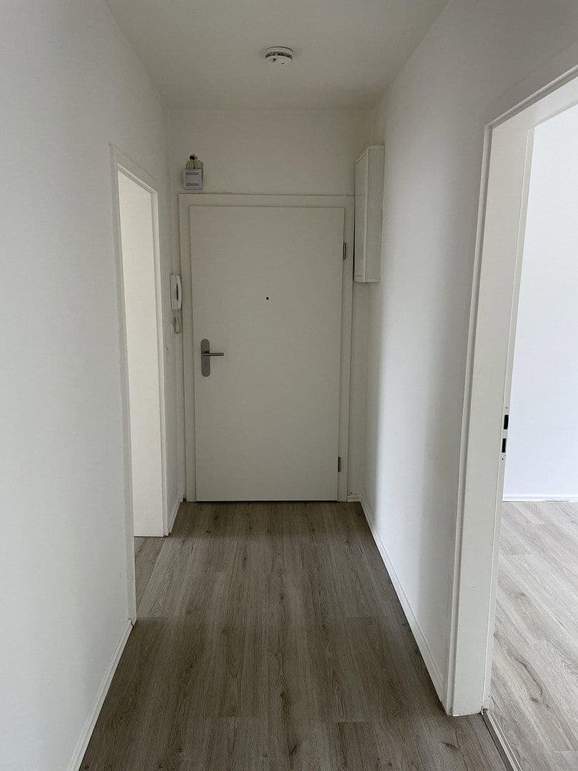 Pronájem bytu 3+1 57 m², Lange Straße 20, Wolfenbüttel, Dolní Sasko Pronájem bytu 3+1 57 m², Lange Straße 20, Wolfenbüttel, Dolní Sasko