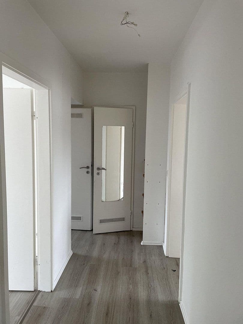 Pronájem bytu 3+1 57 m², Lange Straße 20, Wolfenbüttel, Dolní Sasko Pronájem bytu 3+1 57 m², Lange Straße 20, Wolfenbüttel, Dolní Sasko