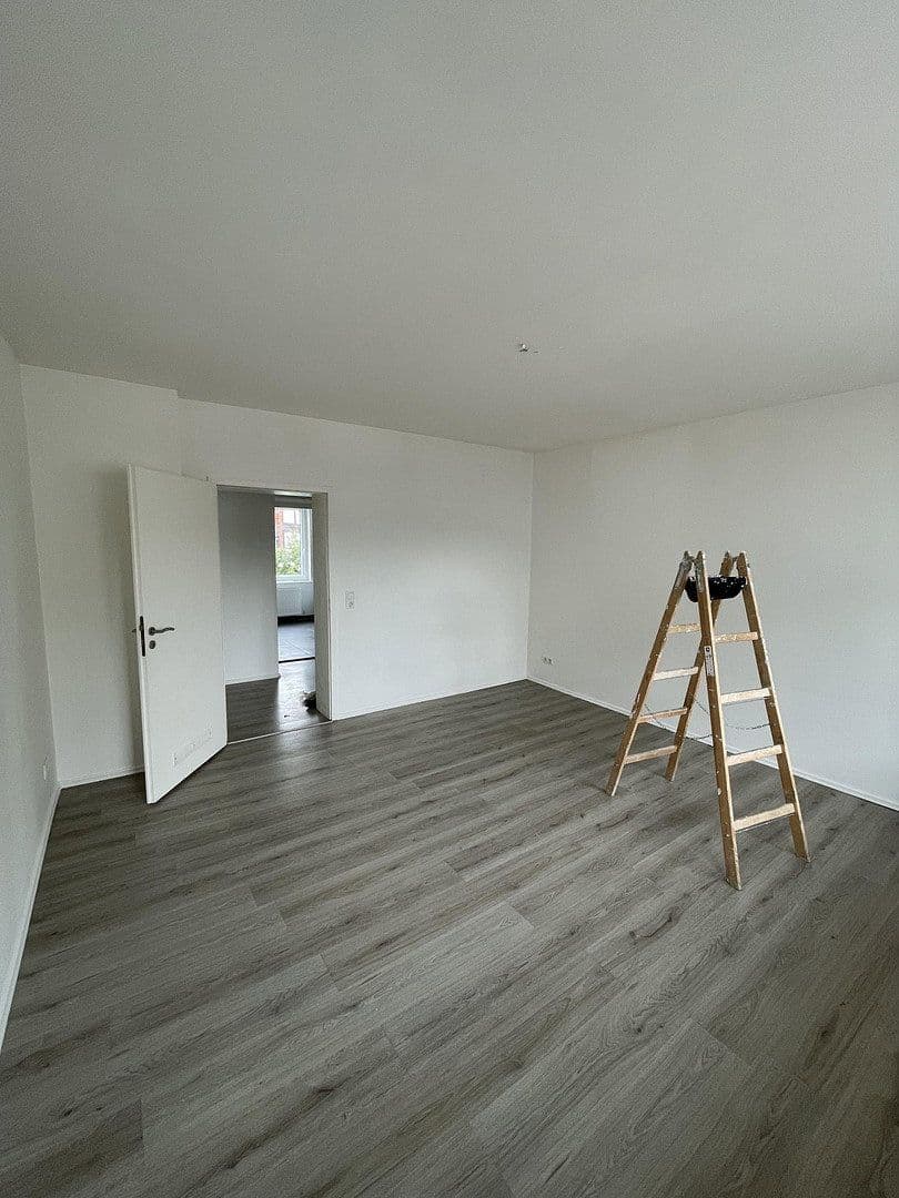 Pronájem bytu 3+1 57 m², Lange Straße 20, Wolfenbüttel, Dolní Sasko Pronájem bytu 3+1 57 m², Lange Straße 20, Wolfenbüttel, Dolní Sasko