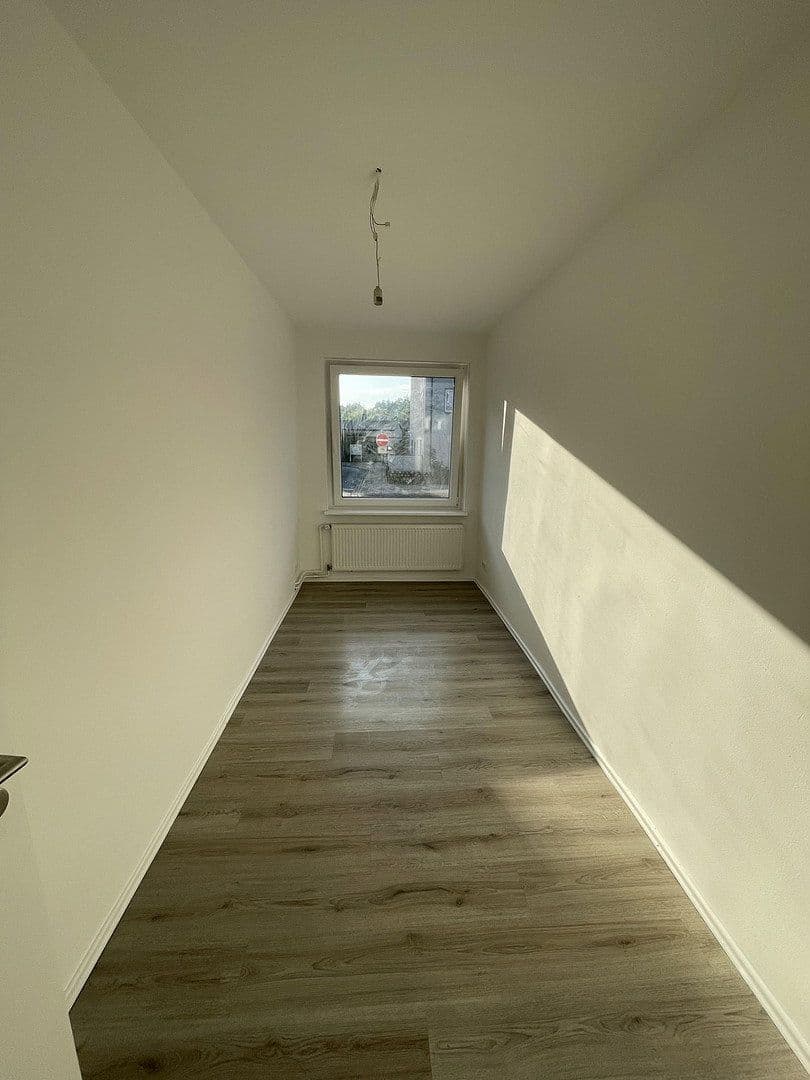 Pronájem bytu 3+1 57 m², Lange Straße 20, Wolfenbüttel, Dolní Sasko Pronájem bytu 3+1 57 m², Lange Straße 20, Wolfenbüttel, Dolní Sasko