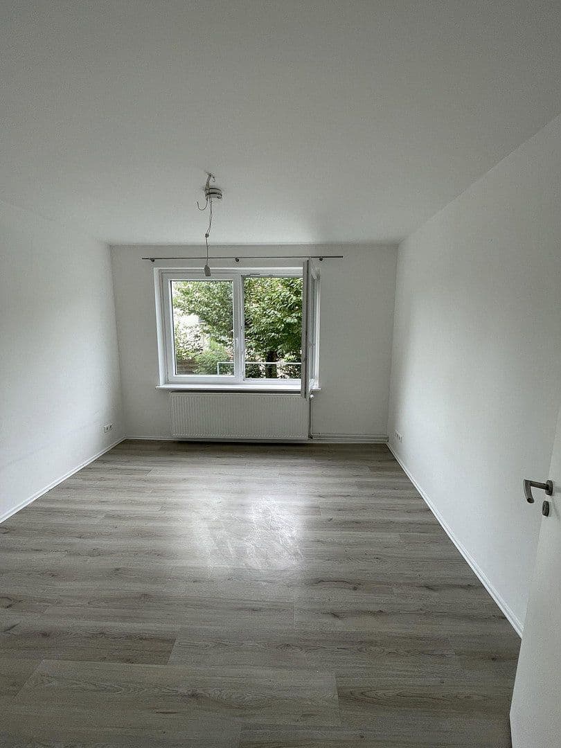 Pronájem bytu 3+1 57 m², Lange Straße 20, Wolfenbüttel, Dolní Sasko Pronájem bytu 3+1 57 m², Lange Straße 20, Wolfenbüttel, Dolní Sasko