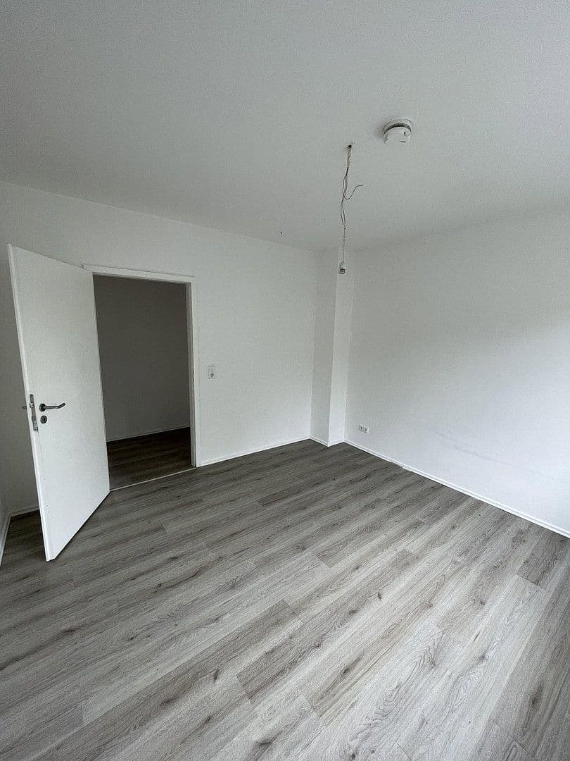 Pronájem bytu 3+1 57 m², Lange Straße 20, Wolfenbüttel, Dolní Sasko Pronájem bytu 3+1 57 m², Lange Straße 20, Wolfenbüttel, Dolní Sasko