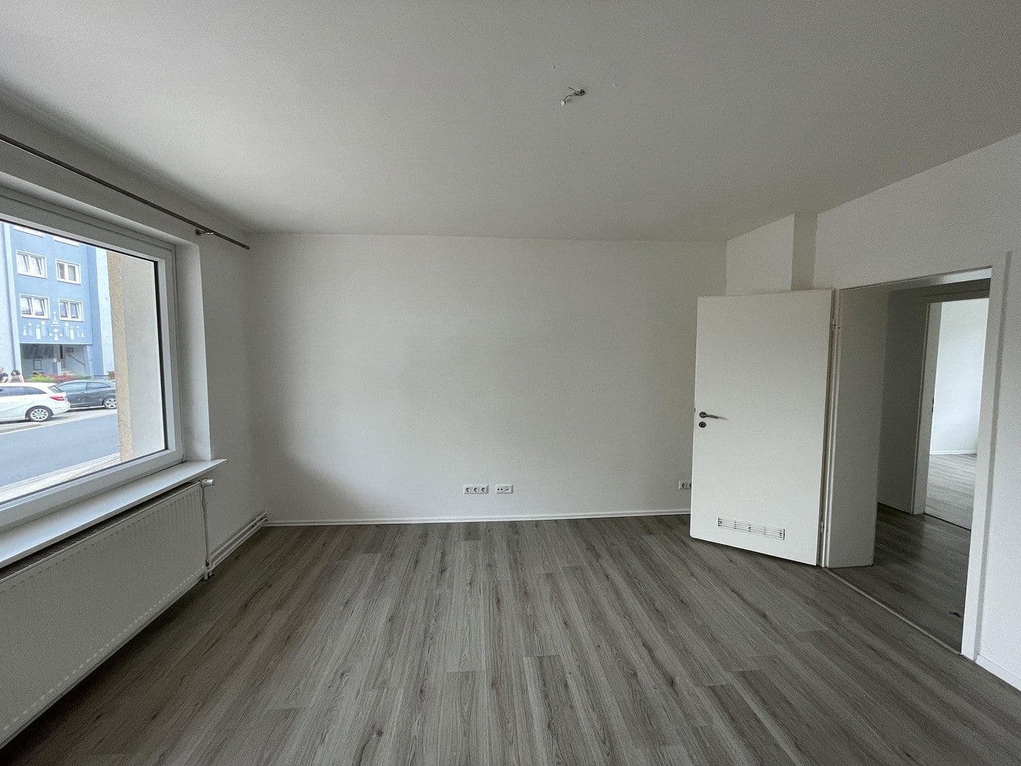 Pronájem bytu 3+1 57 m², Lange Straße 20, Wolfenbüttel, Dolní Sasko Pronájem bytu 3+1 57 m², Lange Straße 20, Wolfenbüttel, Dolní Sasko
