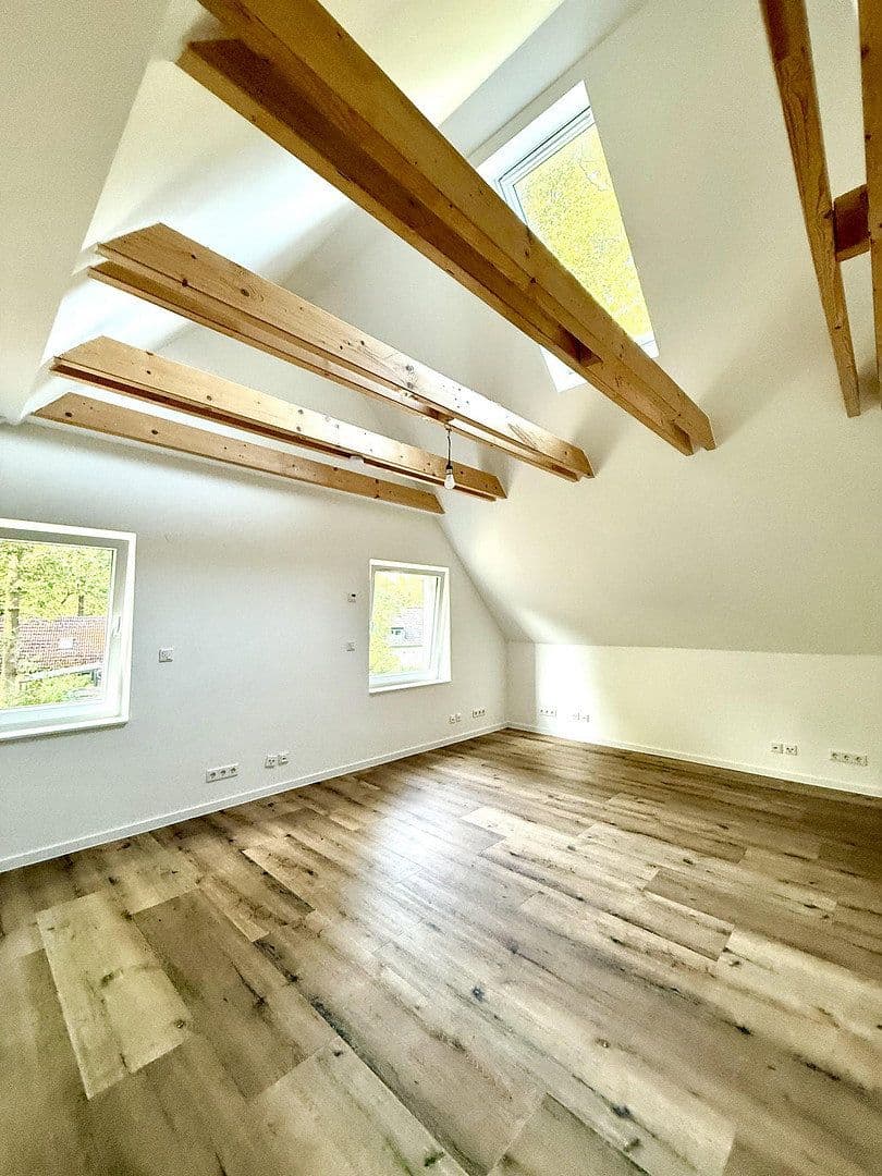 Pronájem domu 160 m², pozemek 1.000 m², Farnweg 3A, Wedemark, Dolní Sasko Pronájem domu 160 m², pozemek 1.000 m², Farnweg 3A, Wedemark, Dolní Sasko