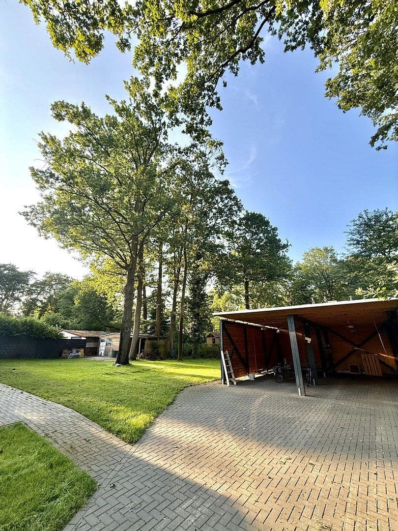 Pronájem domu 160 m², pozemek 1.000 m², Farnweg 3A, Wedemark, Dolní Sasko Pronájem domu 160 m², pozemek 1.000 m², Farnweg 3A, Wedemark, Dolní Sasko